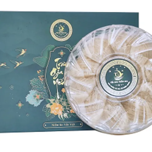 Yến Sào sợi dày 100g sạch lông