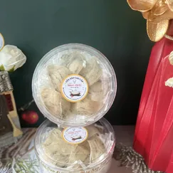 Tổ yến thô thượng hạng hộp 50g