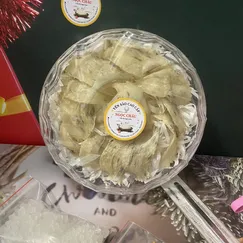 Tổ yến thô thượng hạng hộp 100g