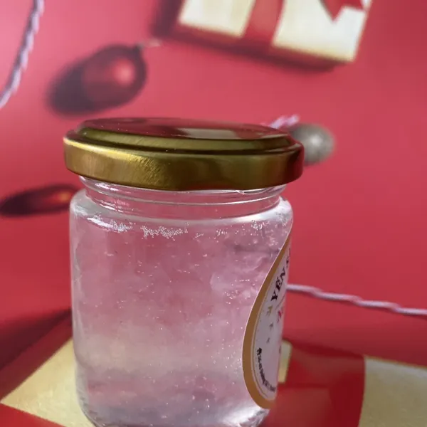 Yến chưng đường phèn hũ 100ml