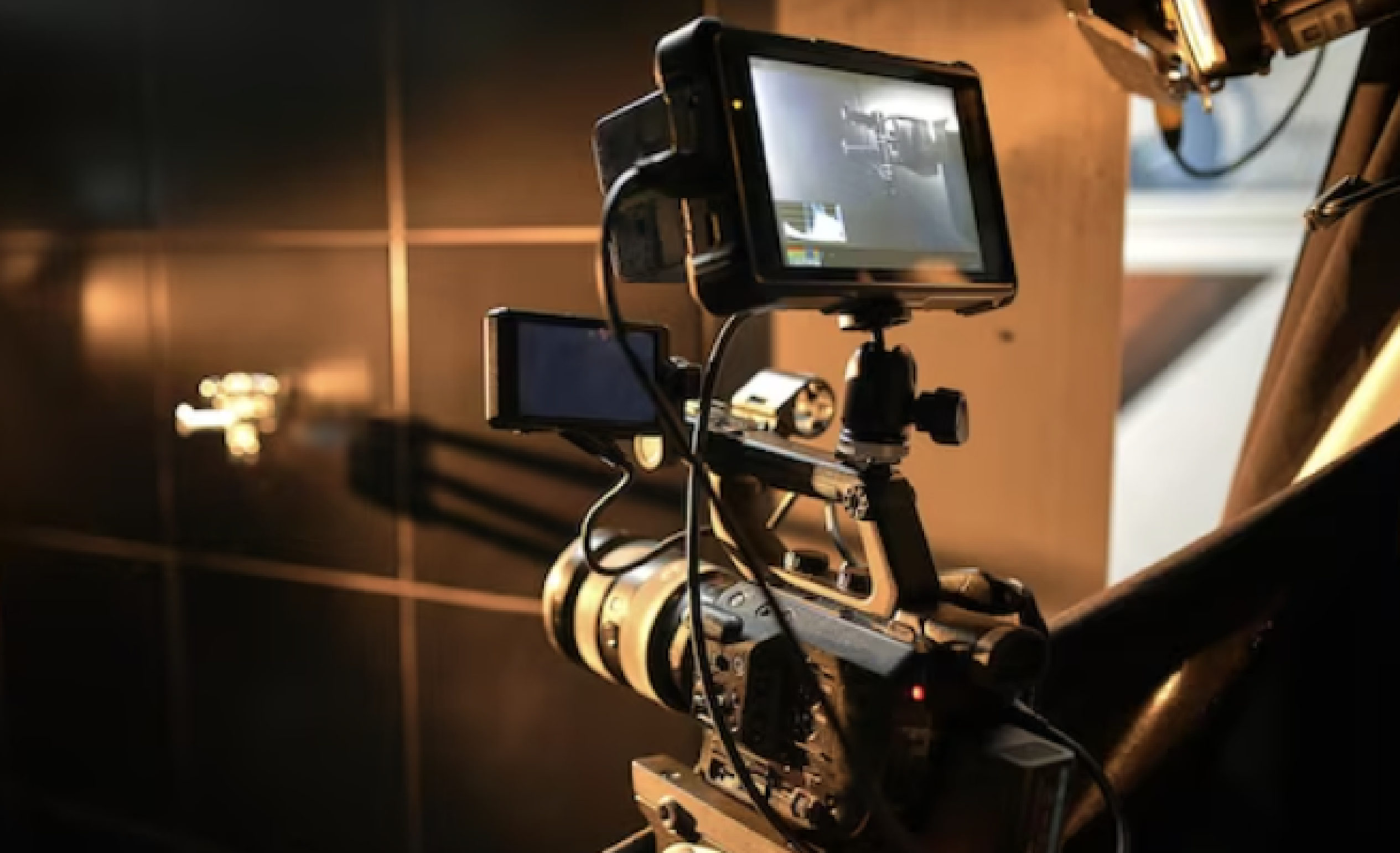 TVC QUẢNG CÁO, PHIM GIỚI THIỆU DOANH NGHIỆP