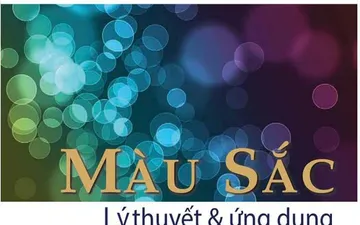 Đây Là cuốn sách rất có giá trị. Dân đồ họa nên sở hữu.