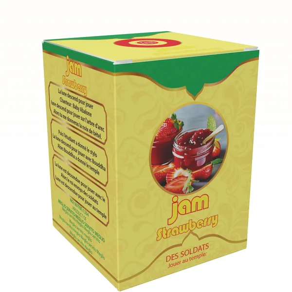 File Hộp Giấy Đẹp - HOD09242