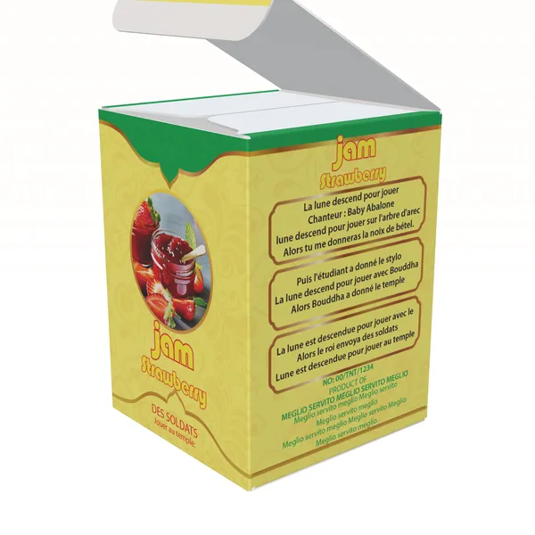 File Hộp Giấy Đẹp - HOD09242