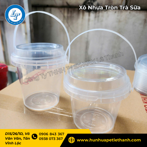 ưu đãi lớn cho xô nhựa trà sữa siêu dày siêu rẻ 3 ưu đãi lớn cho xô nhựa trà sữa siêu dày siêu rẻ 3