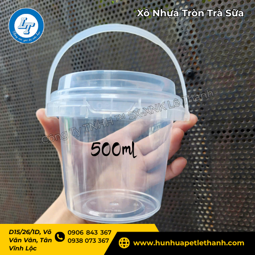 ưu đãi lớn cho xô nhựa trà sữa siêu dày siêu rẻ 1 ưu đãi lớn cho xô nhựa trà sữa siêu dày siêu rẻ 1