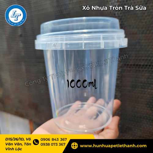 ưu đãi lớn cho xô nhựa trà sữa siêu dày siêu rẻ 2 ưu đãi lớn cho xô nhựa trà sữa siêu dày siêu rẻ 2