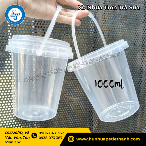 ưu đãi lớn cho xô nhựa trà sữa siêu dày siêu rẻ 5 ưu đãi lớn cho xô nhựa trà sữa siêu dày siêu rẻ 5
