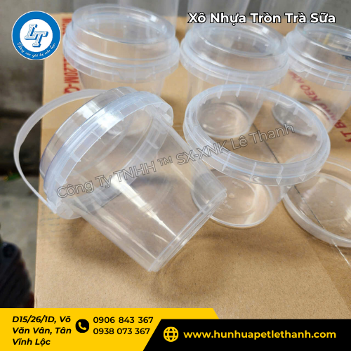 ưu đãi lớn cho xô nhựa trà sữa siêu dày siêu rẻ 4 ưu đãi lớn cho xô nhựa trà sữa siêu dày siêu rẻ 4
