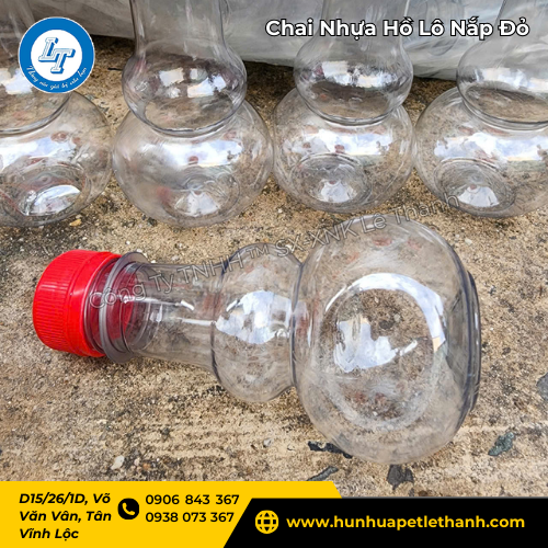 chai hồ lô nắp đỏ giá sỉ càng mua càng rẻ hàng loại 1 1 chai hồ lô nắp đỏ giá sỉ càng mua càng rẻ hàng loại 1 1