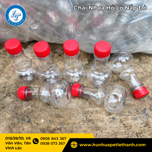 chai hồ lô nắp đỏ giá sỉ càng mua càng rẻ hàng loại 1 3 chai hồ lô nắp đỏ giá sỉ càng mua càng rẻ hàng loại 1 3
