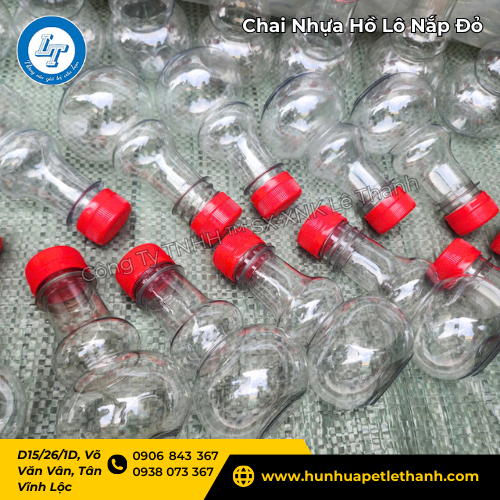 chai hồ lô nắp đỏ giá sỉ càng mua càng rẻ hàng loại 1 4 chai hồ lô nắp đỏ giá sỉ càng mua càng rẻ hàng loại 1 4