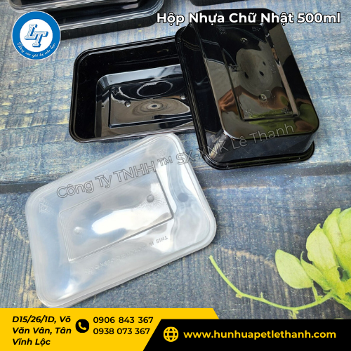 hỗ trợ đại lý đặt sỉ hộp nhựa chữ nhật 500ml giá rẻ 3 hỗ trợ đại lý đặt sỉ hộp nhựa chữ nhật 500ml giá rẻ 3