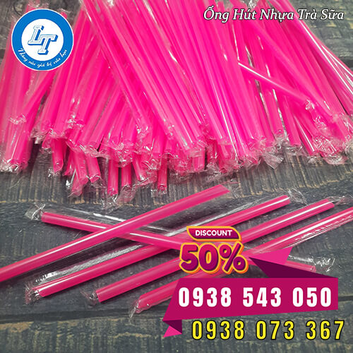 ống hút trà sữa giá rẻ các loại ống hút trà sữa giá rẻ các loại