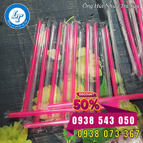 ống hút trà sữa giá rẻ các loại ống hút trà sữa giá rẻ các loại