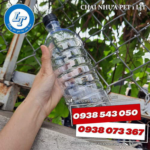 chai nhựa 1 lít giá rẻ ở Tiền Giang 1 chai nhựa 1 lít giá rẻ ở Tiền Giang 1
