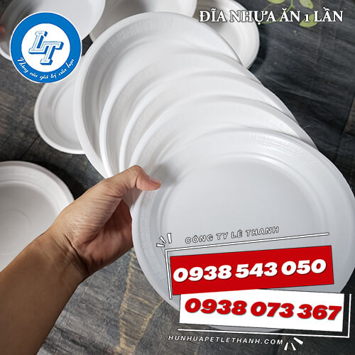 đại lý đĩa nhựa ăn 1 lần giá sỉ 4 đại lý đĩa nhựa ăn 1 lần giá sỉ 4