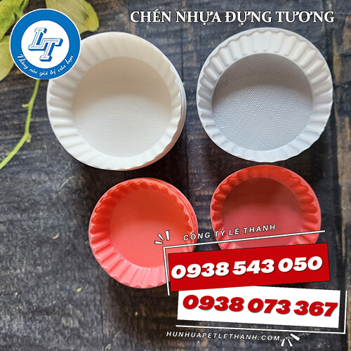bỏ sỉ chén nhựa nhỏ đựng sốt cá viên chiên 2 bỏ sỉ chén nhựa nhỏ đựng sốt cá viên chiên 2