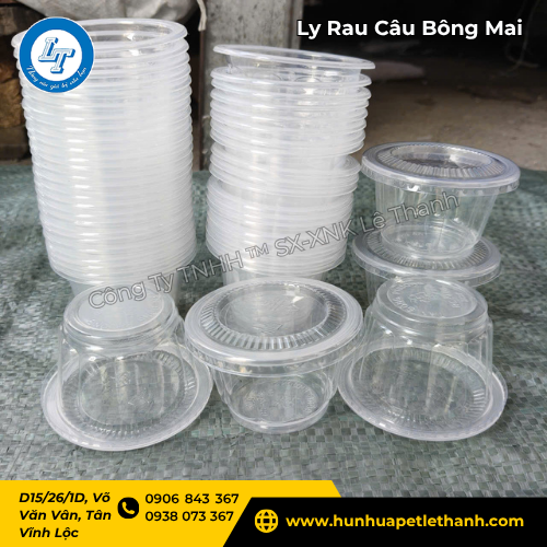 ly rau câu bông mai giá sỉ cực rẻ kho sẵn giao liền 1 ly rau câu bông mai giá sỉ cực rẻ kho sẵn giao liền 1