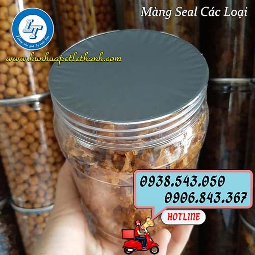 Các loại màng seal giá rẻ nhất Các loại màng seal giá rẻ nhất