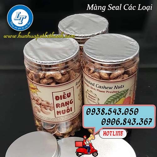 Các loại màng seal giá rẻ nhất Các loại màng seal giá rẻ nhất