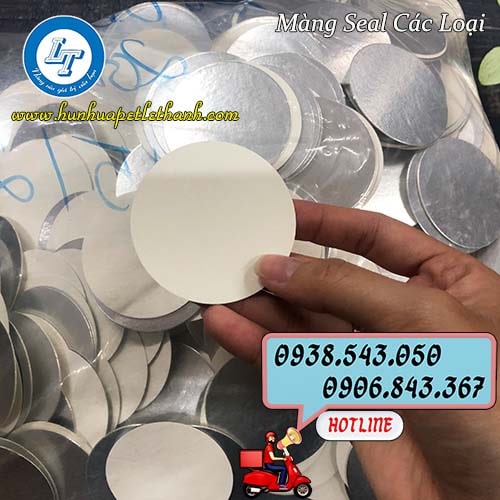 Các loại màng seal giá rẻ nhất Các loại màng seal giá rẻ nhất