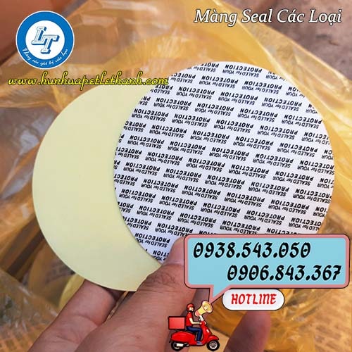Các loại màng seal giá rẻ nhất Các loại màng seal giá rẻ nhất