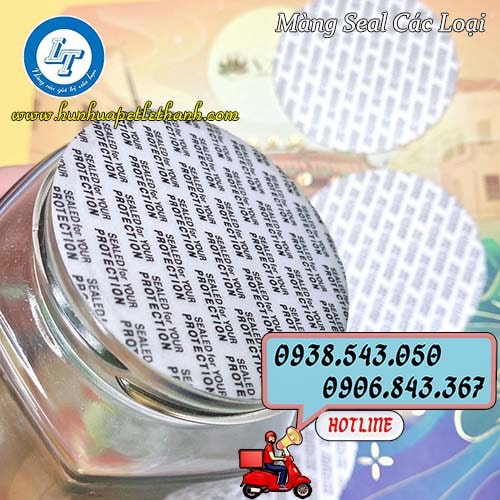 Các loại màng seal giá rẻ nhất Các loại màng seal giá rẻ nhất