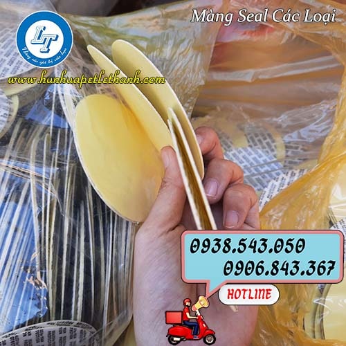 Các loại màng seal giá rẻ nhất Các loại màng seal giá rẻ nhất