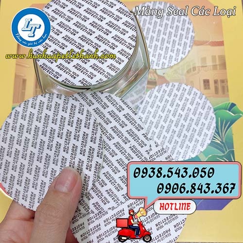 Các loại màng seal giá rẻ nhất Các loại màng seal giá rẻ nhất