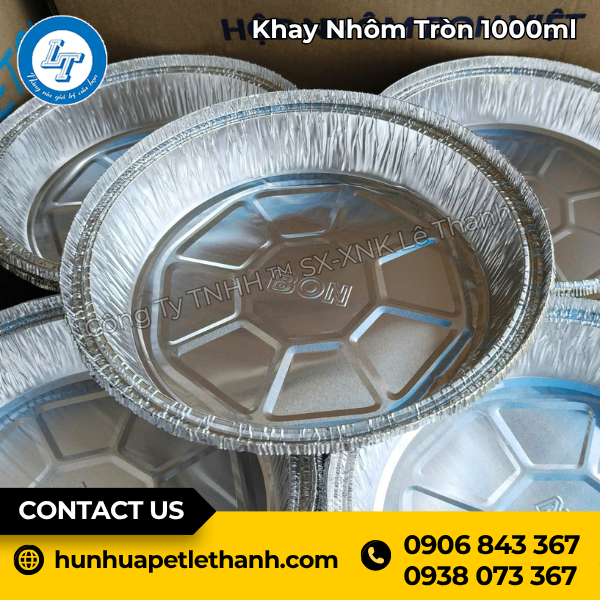 bán sỉ khay giấy bạc BON S2 1000ml cho cửa hàng gia dụng bán sỉ khay giấy bạc BON S2 1000ml cho cửa hàng gia dụng