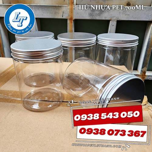 >>hũ nhựa pet nắp nhôm chất lượng<< >>hũ nhựa pet nắp nhôm chất lượng<<