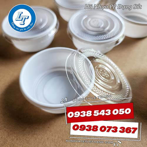 sỉ hũ nhựa nhỏ đựng nước sốt bán giá rẻ 2 sỉ hũ nhựa nhỏ đựng nước sốt bán giá rẻ 2