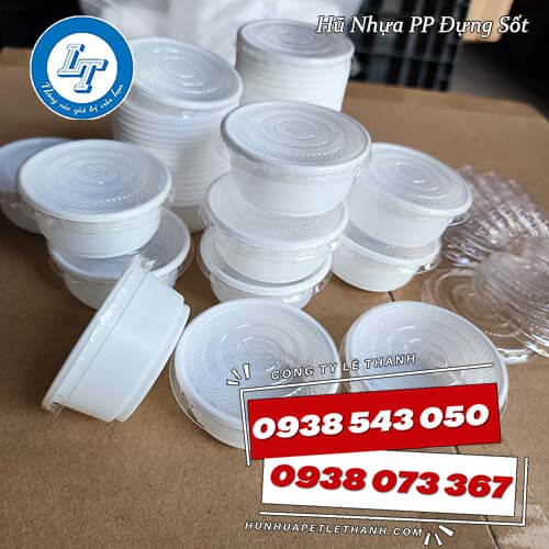 sỉ hũ nhựa nhỏ đựng nước sốt bán giá rẻ 4 sỉ hũ nhựa nhỏ đựng nước sốt bán giá rẻ 4