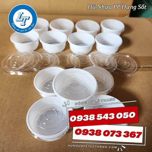 sỉ hũ nhựa nhỏ đựng nước sốt bán giá rẻ 5 sỉ hũ nhựa nhỏ đựng nước sốt bán giá rẻ 5