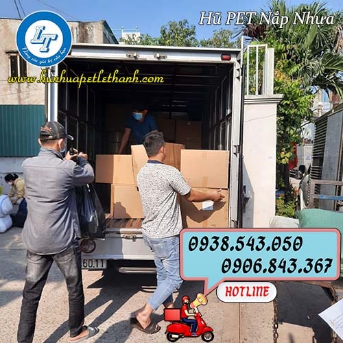 hũ PET nắp nhựa trắng giá sỉ bao nhiêu tiền hũ PET nắp nhựa trắng giá sỉ bao nhiêu tiền