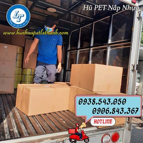 hũ PET nắp nhựa trắng giá sỉ bao nhiêu tiền hũ PET nắp nhựa trắng giá sỉ bao nhiêu tiền
