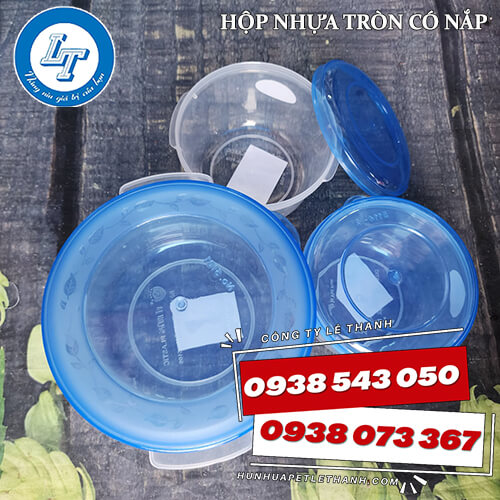 chuyên bán hộp nhựa tròn có nắp giá sỉ 5 chuyên bán hộp nhựa tròn có nắp giá sỉ 5