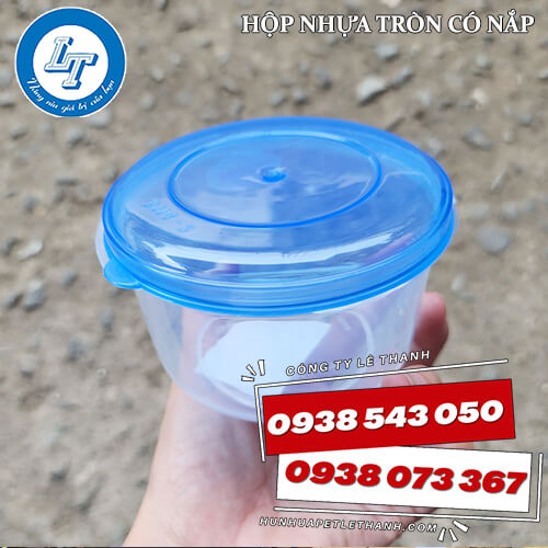 chuyên bán hộp nhựa tròn có nắp giá sỉ 1 chuyên bán hộp nhựa tròn có nắp giá sỉ 1