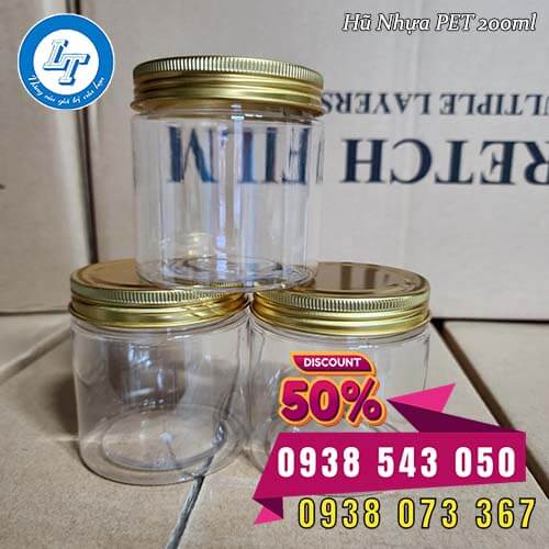 Tìm kiếm hũ nhựa nắp nhôm giá sỉ rẻ Tìm kiếm hũ nhựa nắp nhôm giá sỉ rẻ