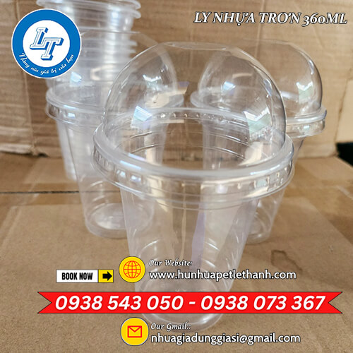 ly nhựa trơn 360ml, 500ml, 700ml, giá gốc siêu rẻ 1 ly nhựa trơn 360ml, 500ml, 700ml, giá gốc siêu rẻ 1