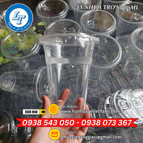 ly nhựa trơn 360ml, 500ml, 700ml, giá gốc siêu rẻ 2 ly nhựa trơn 360ml, 500ml, 700ml, giá gốc siêu rẻ 2