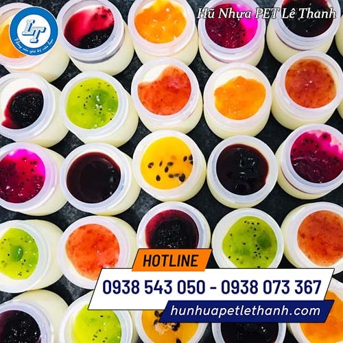 nhà bán rẻ hũ sữa chua mix trái cây nhà bán rẻ hũ sữa chua mix trái cây
