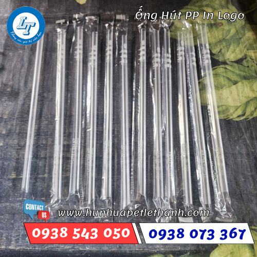 ống hút bọc màng in logo 4 ống hút bọc màng in logo 4