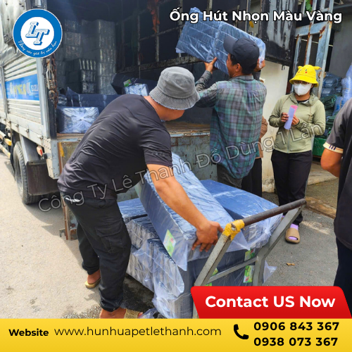 ống hút nhọn màu vàng giá tốt sỉ lớn HCM ống hút nhọn màu vàng giá tốt sỉ lớn HCM