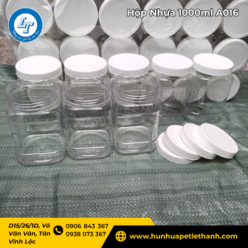 nguồn hộp nhựa 1000ml A016 giá sỉ tận gốc 5 nguồn hộp nhựa 1000ml A016 giá sỉ tận gốc 5