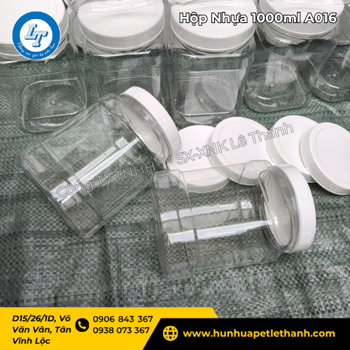 nguồn hộp nhựa 1000ml A016 giá sỉ tận gốc 3 nguồn hộp nhựa 1000ml A016 giá sỉ tận gốc 3