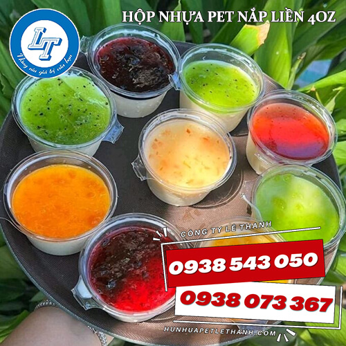 sỉ rẻ hũ đựng panna cotta có nắp liền 3 sỉ rẻ hũ đựng panna cotta có nắp liền 3