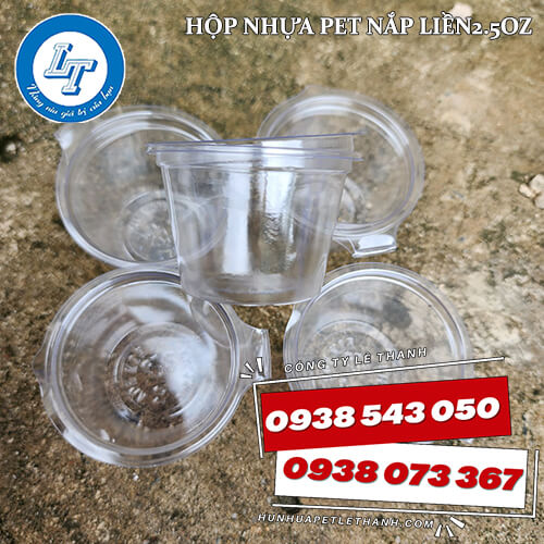 sỉ rẻ hũ đựng panna cotta có nắp liền 5 sỉ rẻ hũ đựng panna cotta có nắp liền 5