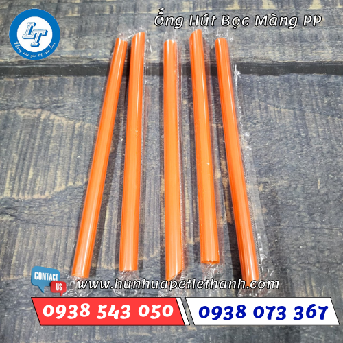 ống hút bọc màng nhựa 2 ống hút bọc màng nhựa 2